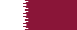 Qatar Embassy Attestation Flag